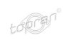 TOPRAN 700 612 Gasket, exhaust pipe
